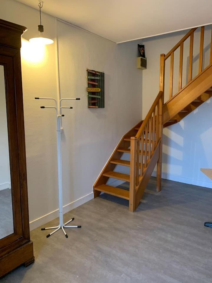 Appartement A Alençon المظهر الخارجي الصورة