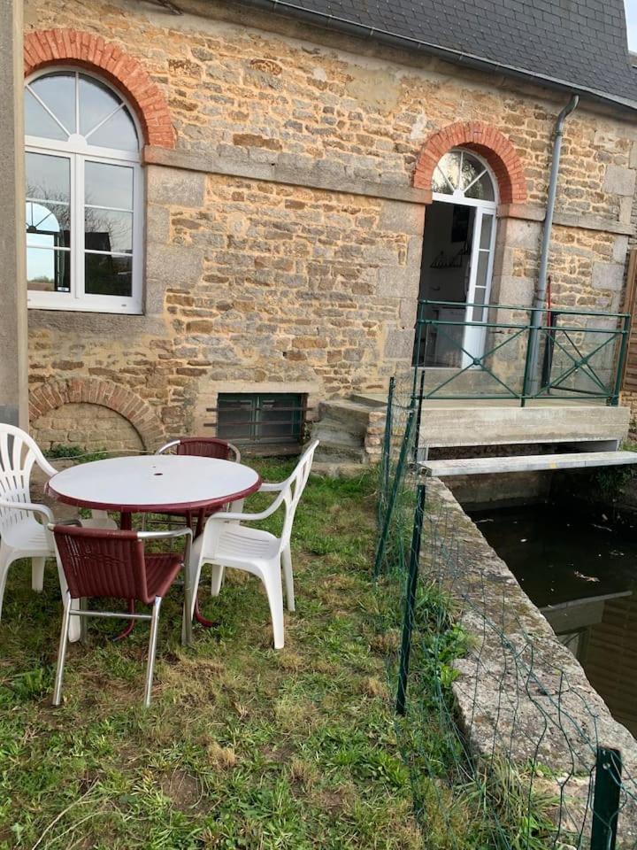 Appartement A Alençon المظهر الخارجي الصورة